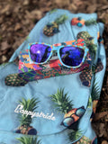 "Club tropicana"sunglasses