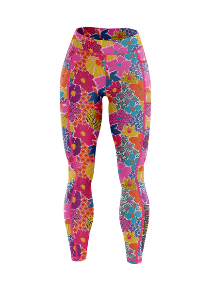 best printed leggings