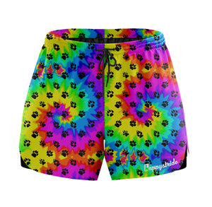 ''Totally pawsome'' classic shorts