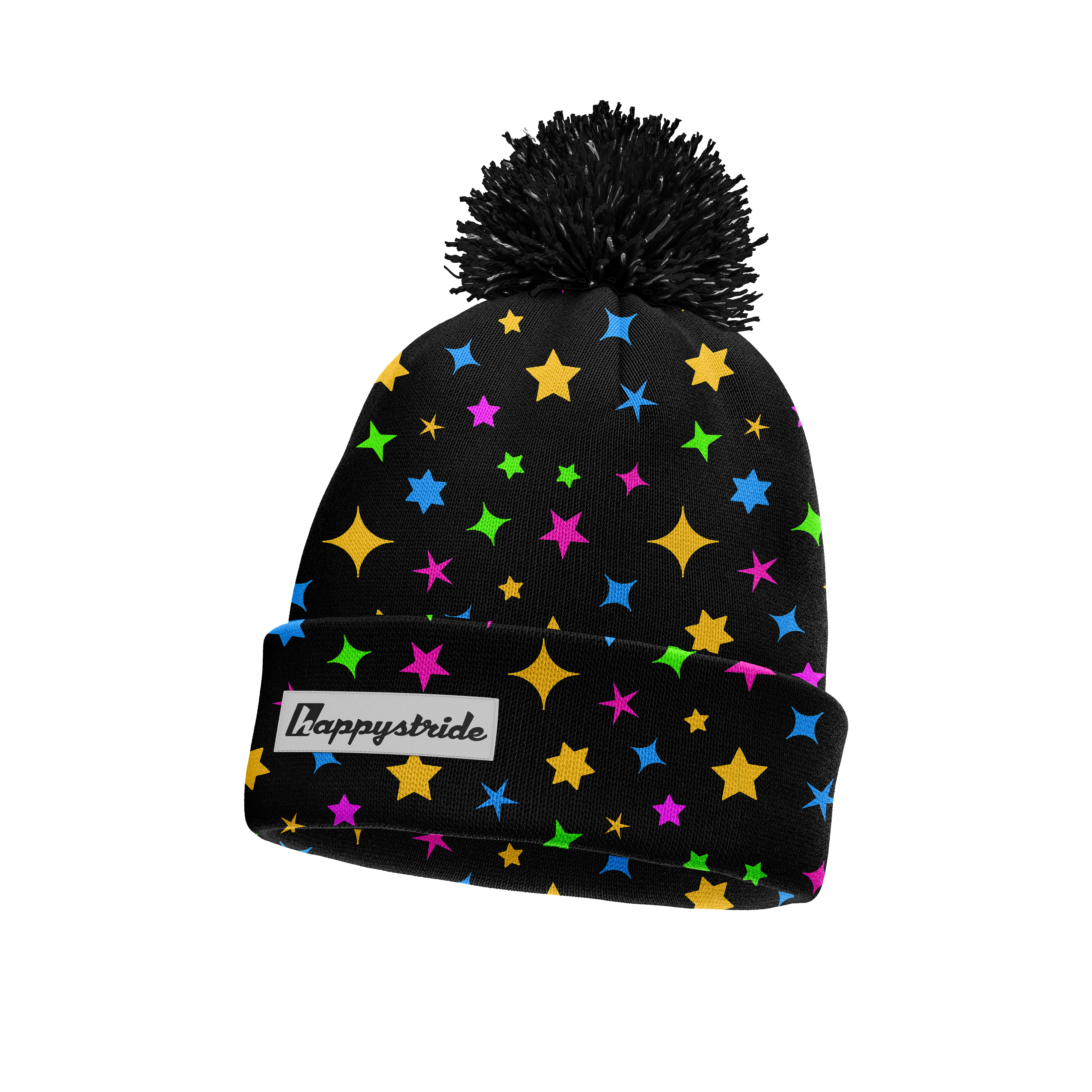 ''Stars in your eyes'' bobbles