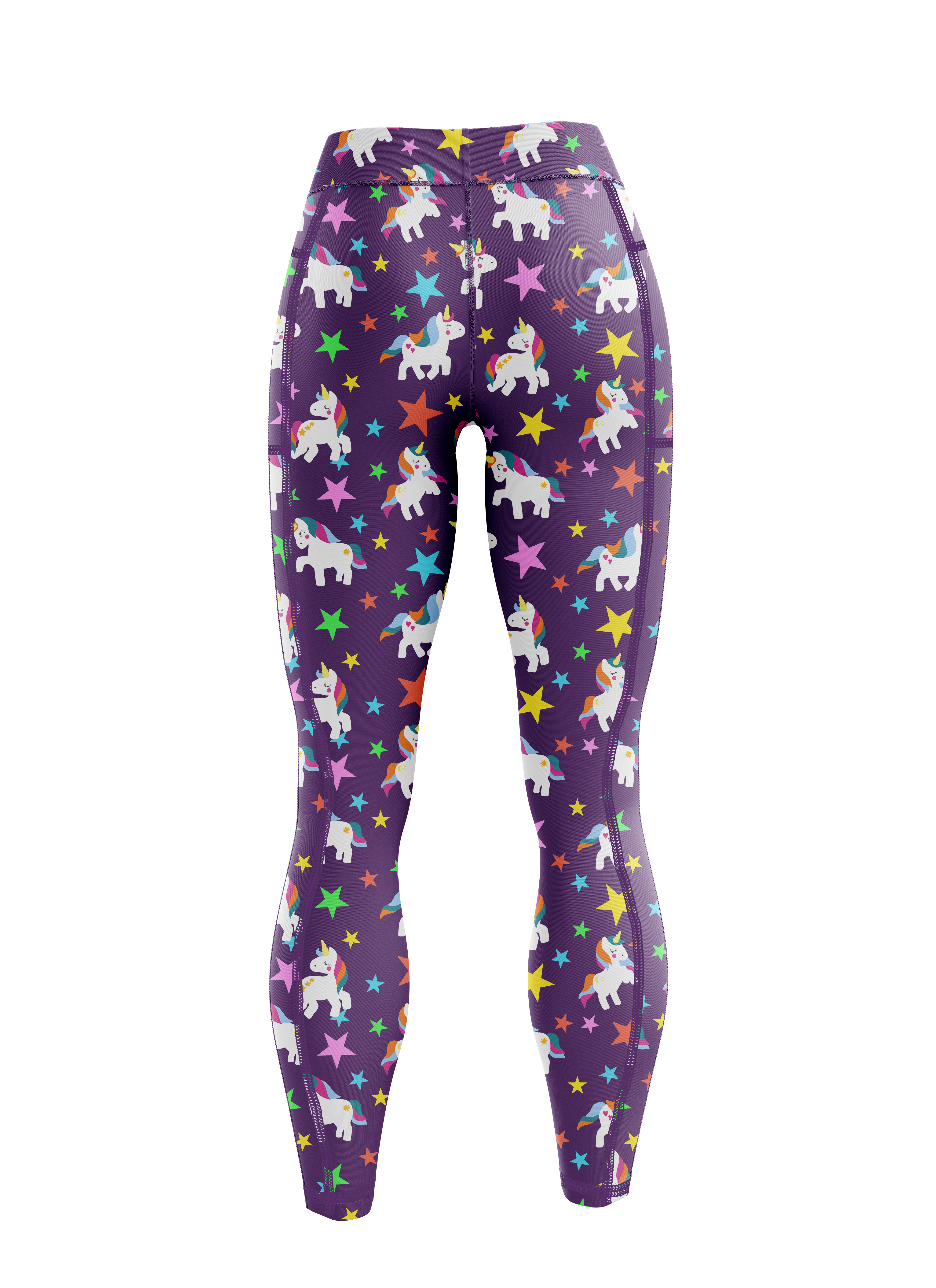 ''Lucky charms''  leggings