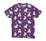 ''Lucky charms" t-shirt